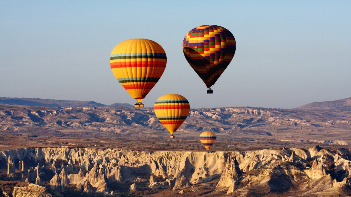 7 Days Turkey Budget Tour Package 7 Days Turkey Budget Tour Package